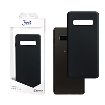 Etui na Samsung Galaxy S10 - 3mk Matt Case - 3MK