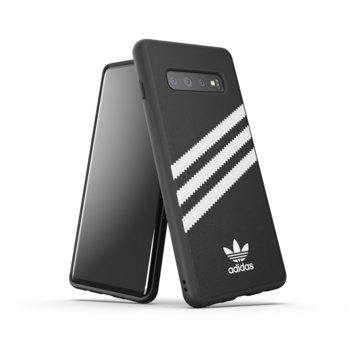 Etui na Samsung Galaxy S10+ ADIDAS OR Moulded case PU SS19 - Adidas