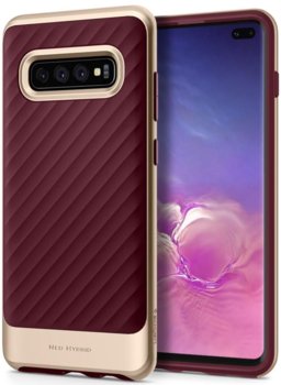 Etui na Samsung Galaxy S10+ SPIGEN Neo Hybrid - Spigen