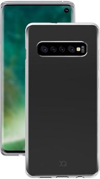 Etui na Samsung Galaxy S10 XQISIT Flex Case - Xqisit