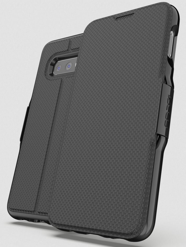 gear4 samsung s10 case
