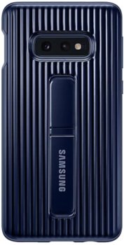 Etui na Samsung Galaxy S10e SAMSUNG Protective Standing EF-RG970CLEGWW - Samsung Electronics