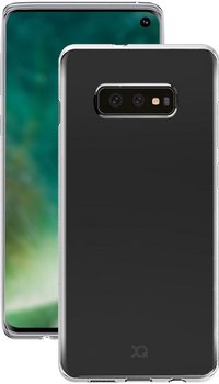 Etui na Samsung Galaxy S10e XQISIT Flex Case - Xqisit