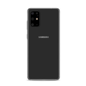 Etui na Samsung Galaxy S20+ PURO 0.3 Nude - Puro