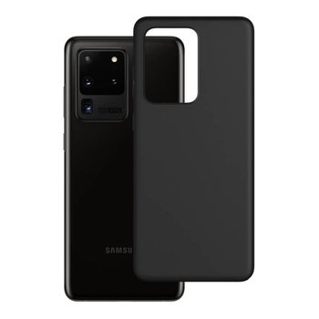 Etui na Samsung Galaxy S20 Ultra 5G - 3mk Matt Case - 3MK