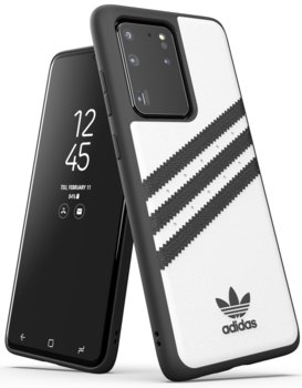 Etui na Samsung Galaxy S20 Ultra ADIDAS Moulded case PU - Adidas