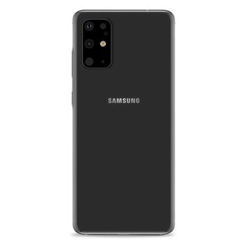 Etui na Samsung Galaxy S20 Ultra PURO 0.3 Nude - Puro