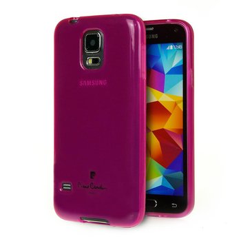 Etui na Samsung Galaxy S5/S5 Neo PIERRE CARDIN - PIERRE CARDIN