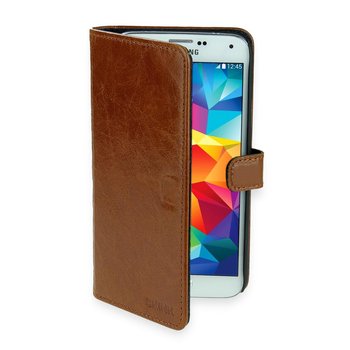 Etui na Samsung Galaxy S5/S5 Neo SKINK Book Card - SKINK