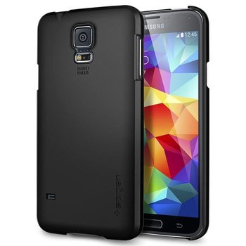 Etui na Samsung Galaxy S5/S5 Neo SPIGEN SGP Ultra Fit - SPIGEN SGP