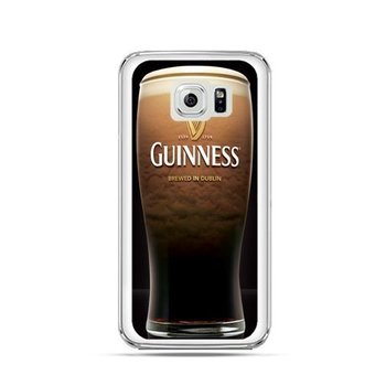 Etui na Samsung Galaxy S6 Edge Plus, Guinness - EtuiStudio