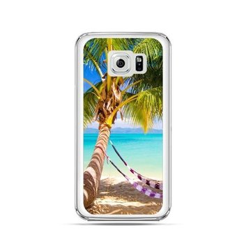 Etui na Samsung Galaxy S6 Edge Plus, palma - EtuiStudio