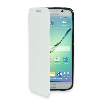 Etui na Samsung Galaxy S6 PIERRE CARDIN Flip Stand - PIERRE CARDIN