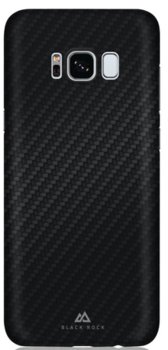 Etui na Samsung Galaxy S8 BLACK ROCK Ultra Thin Iced - Black Rock