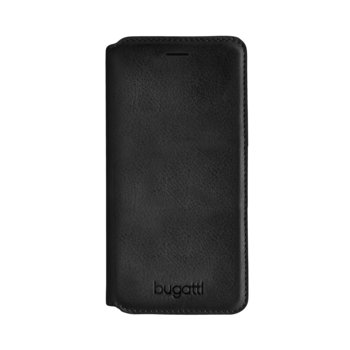 Etui na Samsung Galaxy S8 BUGATTI Parigi Burnished - Bugatti