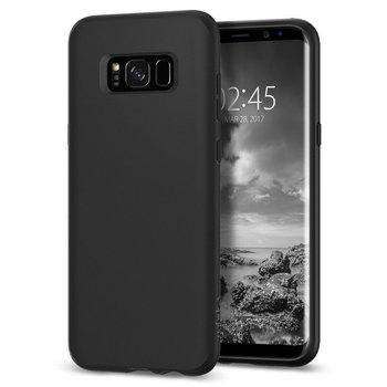 Etui na Samsung Galaxy S8+ Plus SPIGEN SGP Liquid Crystal - SPIGEN SGP