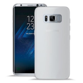 Etui na Samsung Galaxy S8 PURO Ultra Slim 0.3 Cover - Puro