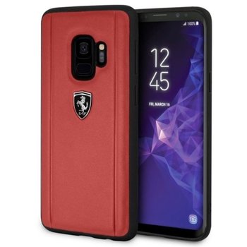 Etui na Samsung Galaxy S9 FERRARI Heritage Portofino Case - Ferrari