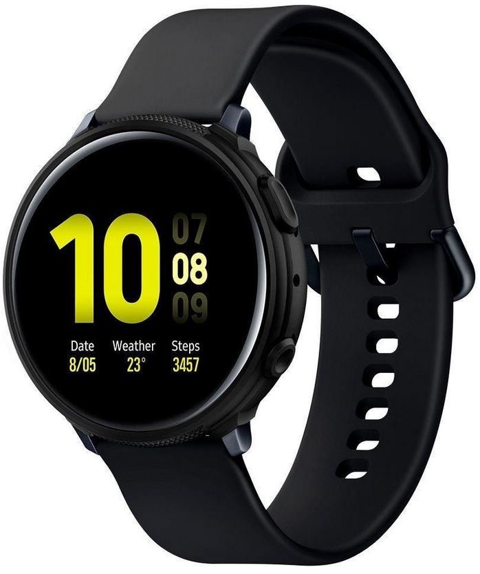 spigen liquid air galaxy watch active 2