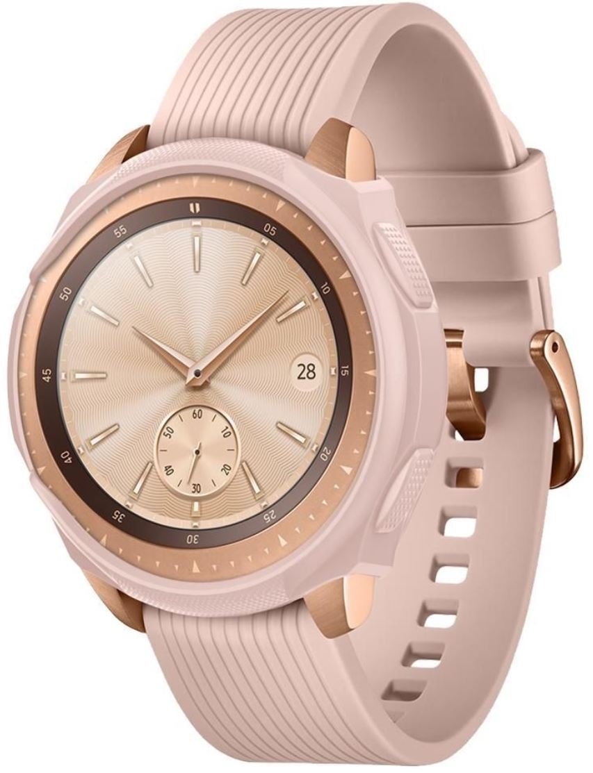 galaxy watch spigen case