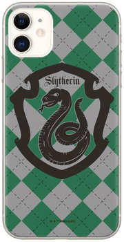 Etui na Samsung S9 Harry Potter 002 Wielobarwny - ERT Group