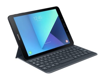 Etui na Samsung Tab S3 SAMSUNG Keyboard Book Cover - Samsung Electronics