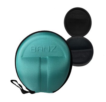 Etui na słuchawki ochronne 0+ 3m+ ZeeCase BANZ ZeeCase - Banz