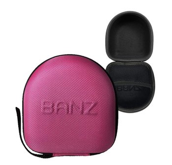 Etui na słuchawki ochronne od 3lat ZeeCase BANZ ZeeCase - Banz