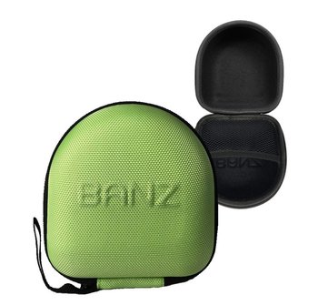 Etui na słuchawki ochronne od 3lat ZeeCase BANZ ZeeCase - Banz