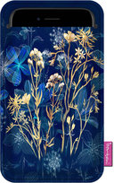 Etui na Smartfon XXL, wzór Midnight – Antracyt, Filc Ekologiczny, Pranie w 40°C – Ochrona dla Telefonu, iPhone 12 Pro Max, Samsung Galaxy S21 Ultra, Huawei Mate 40 Pro, Bertoni