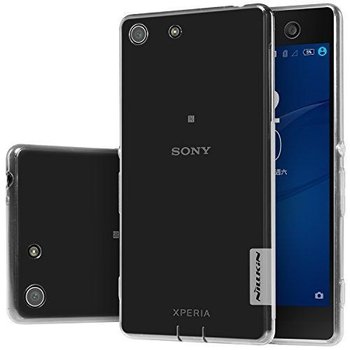 Etui na Sony Xperia M5 NILLKIN Nature - Nillkin