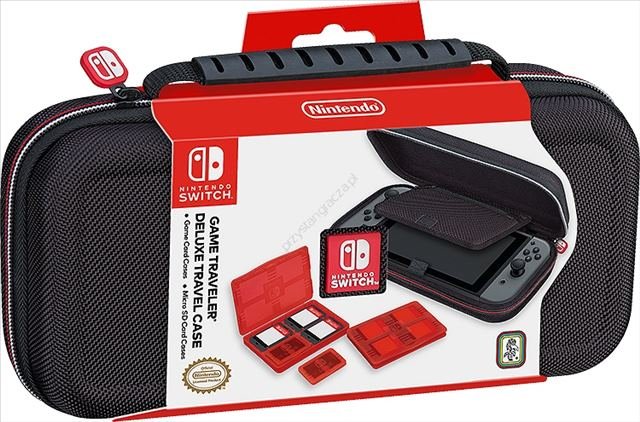 Etui na Switch BIG BEN