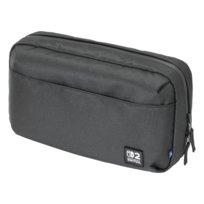 Etui na SWITCH2 HORI Reversible Travel Pouch - czarne HORI