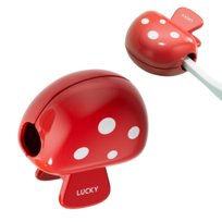Etui na szczoteczkę do zębów AMANITA osłonka podróżna uniwersalna inna