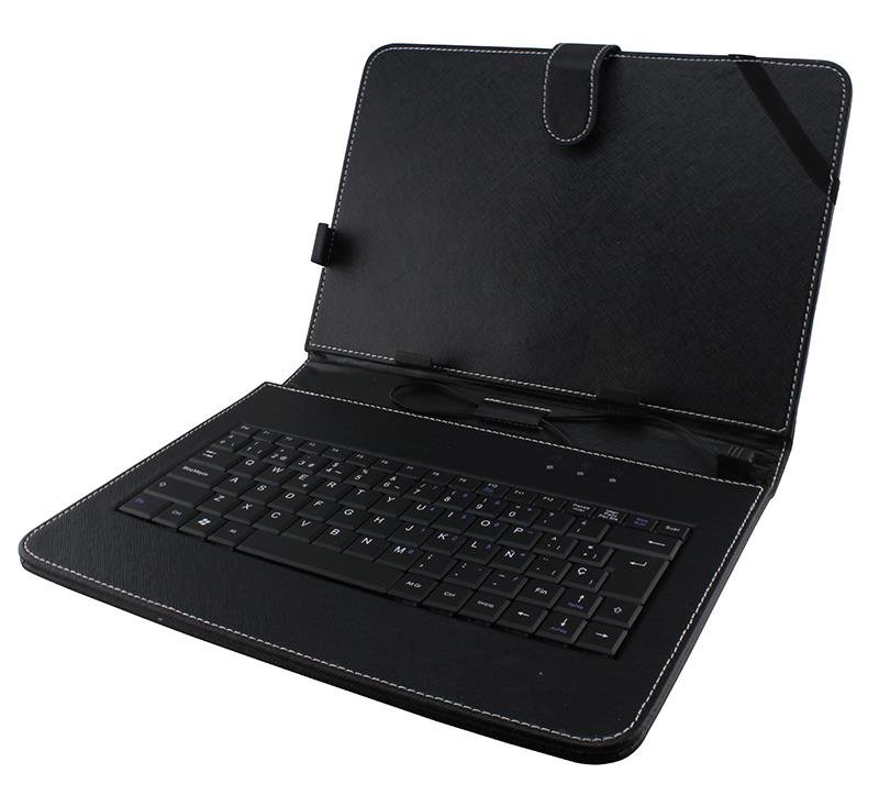 Etui na tablet 10.1' ESPERANZA Madera EK125