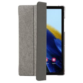 Etui na tablet - HAMA - Samsung Galaxy Tab A8 10.5" - Szary - Materiały pochodzące z recyklingu - Hama
