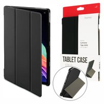 Etui na tablet Lenovo Tab M10 3 Gen HAMA Fold czarne funkcja podstawki
