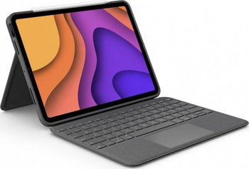Etui na tablet Logitech Etui Folio Touch do iPada Air 4 Generacji - Logitech