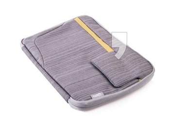 Etui na tablet NATEC Mussel 10" szare - Natec