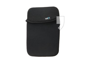 Etui na tablet NATEC SALMON czarne - Natec