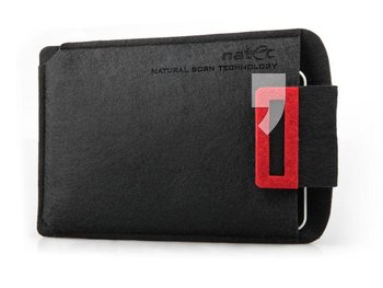 Etui na tablet Natec Sheep 7 Black-Red - Natec