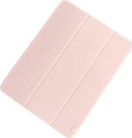 Etui na tablet Usams USAMS Etui Winto iPad Pro 12.9'' 2020 różowy/pink IPO12YT02 (US-BH589) Smart Cover-Zdjęcie-0