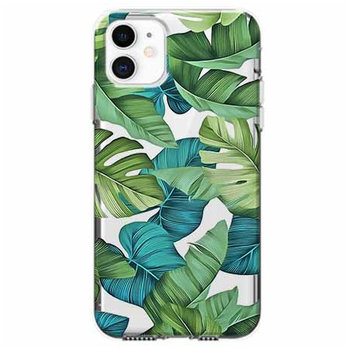 Etui na telefon Apple iPhone 11 - Wyprawa do jungli. - EtuiStudio