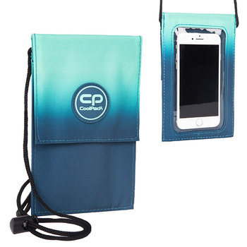 Etui Na Telefon Coolpack Gradient Blue Lagoon F108690 - Inna marka