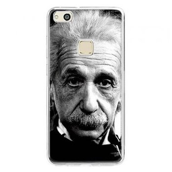 Etui na telefon Huawei P10 Lite, Albert Einstein - EtuiStudio