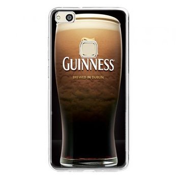 Etui na telefon Huawei P10 Lite, Guinness - EtuiStudio