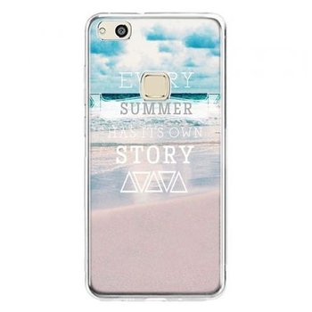 Etui na telefon Huawei P10 Lite, Summer has its own story - EtuiStudio