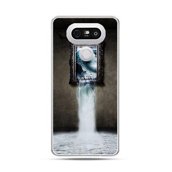 Etui na telefon LG G5, obraz wodospad - EtuiStudio