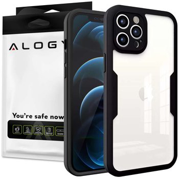 Etui na telefon Pancerne 360 obudowa Alogy Armor Case do Samsung Galaxy A52s/ A52 - 4kom