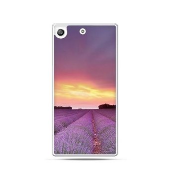 Etui na telefon Sony Xperia M5, wrzosowisko - EtuiStudio